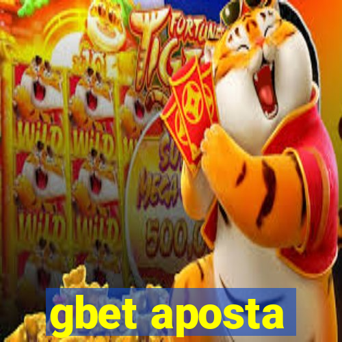 gbet aposta